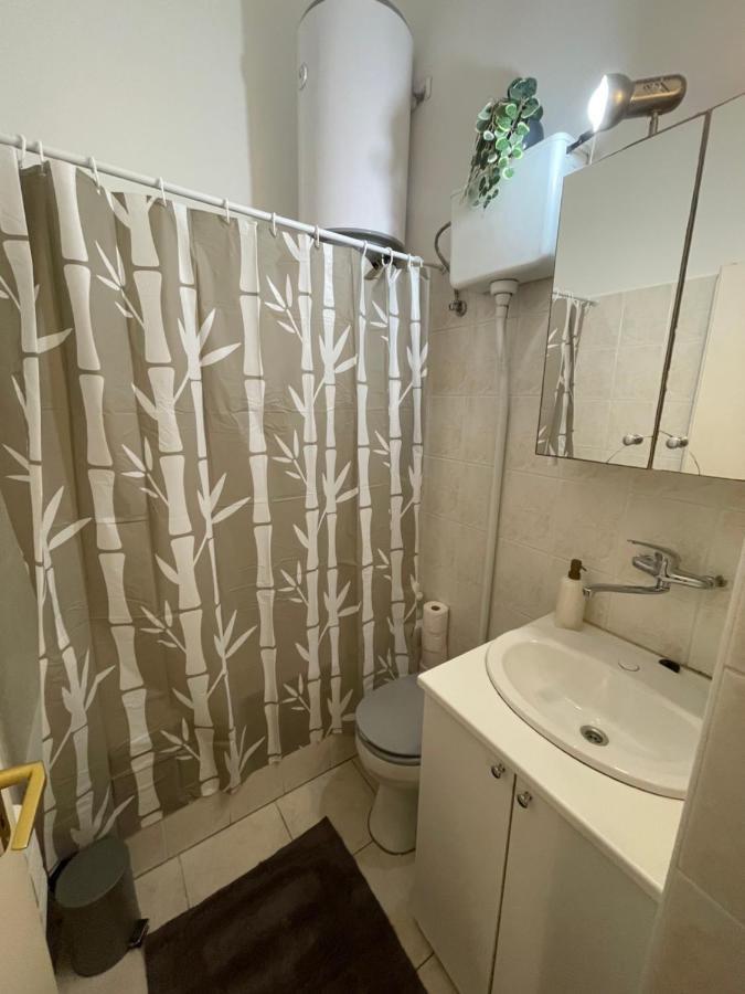 Feel Like Home - Cozy Downtwon Studio For 2 Budapest Extérieur photo